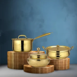 COOKING WARE